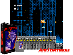 Air Fortress